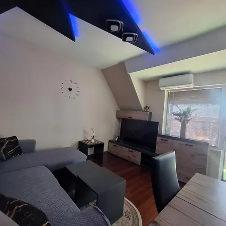 Appartement Lily Aparts Varna