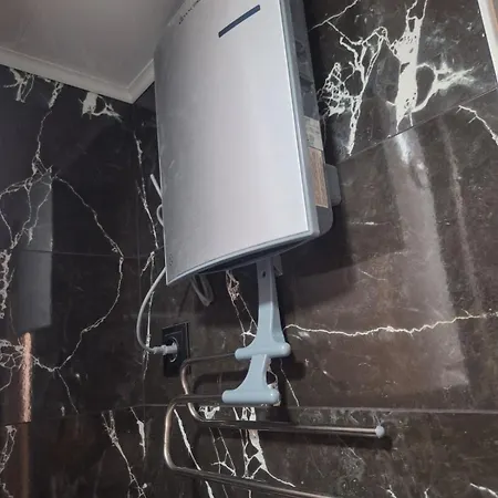 Appartement Lily Aparts Varna