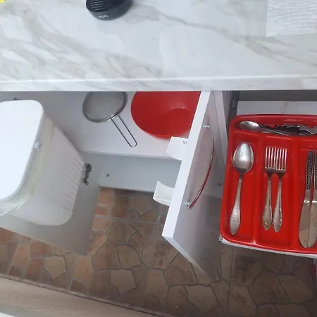 Appartement Lily Aparts Varna