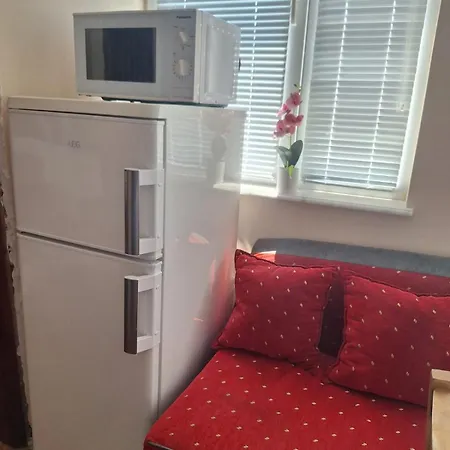 Lily Aparts Appartement