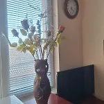 Apartamento Lily Aparts *
