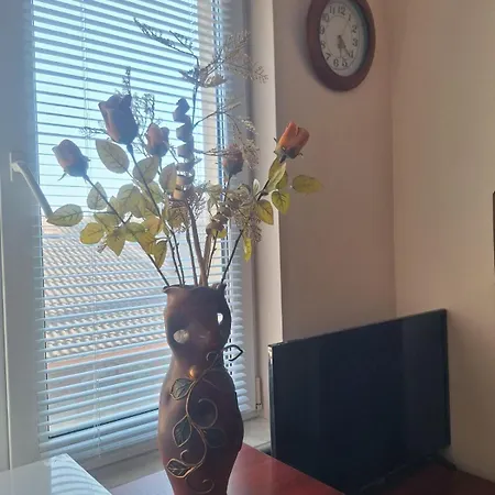 Apartment Lily Aparts *
