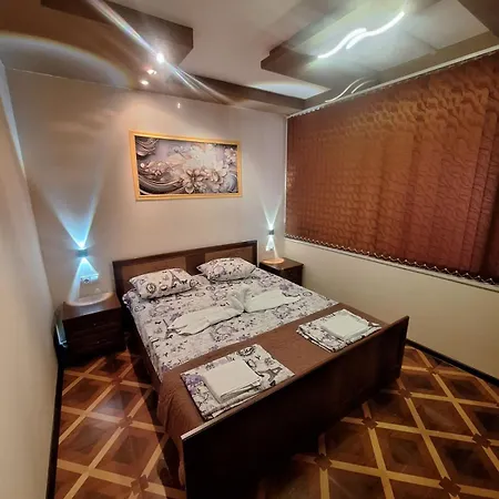 Lily Aparts Appartement