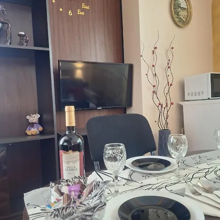 Appartement Lily Aparts Varna