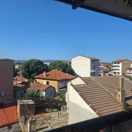 Lily Aparts Appartement Varna