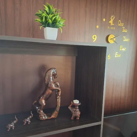 Lily Aparts Appartement *