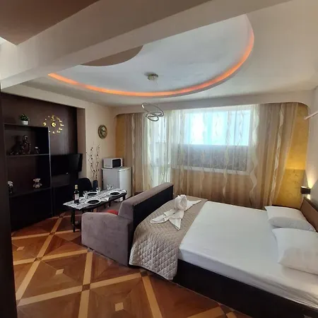 Appartement Lily Aparts