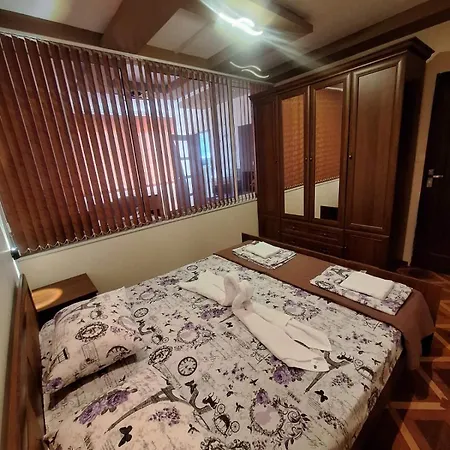 Appartement Lily Aparts