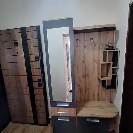 Lily Aparts Apartment Varna