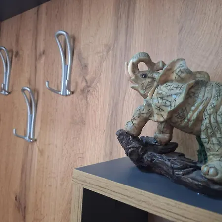 Lily Aparts Appartement *