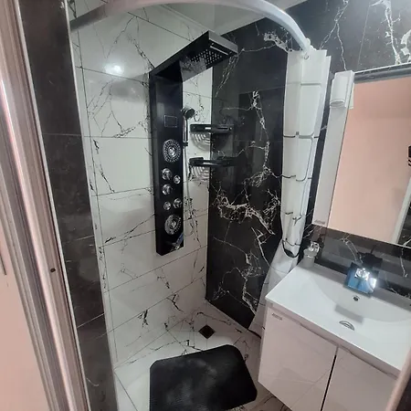 Appartement Lily Aparts Varna