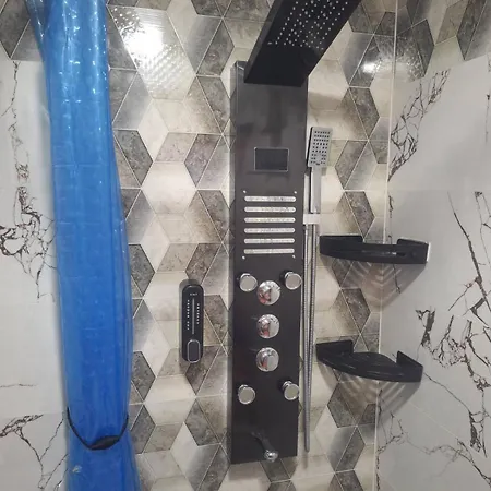 Appartement Lily Aparts *