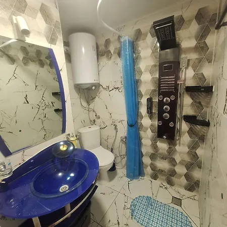 Lily Aparts Appartement