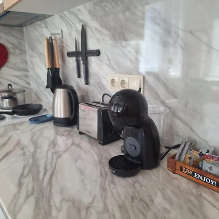 Lily Aparts Appartement