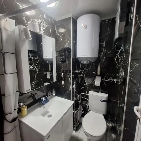 Lily Aparts Appartement