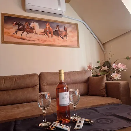 Lily Aparts Appartement *