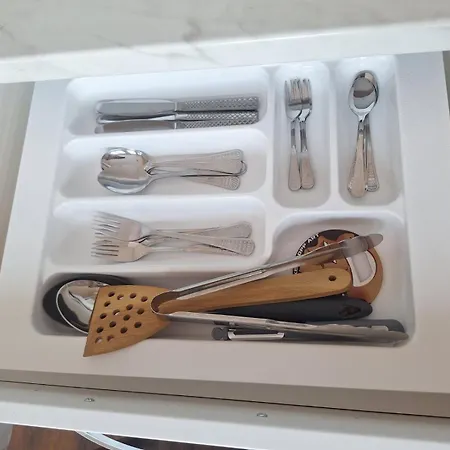 Lily Aparts Appartement Varna