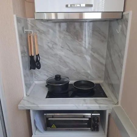 Apartment Lily Aparts Varna