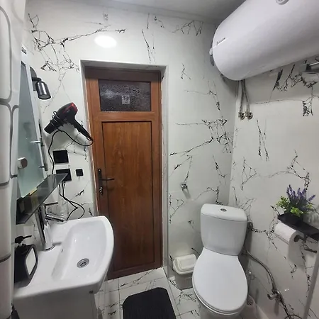 Lily Aparts Apartment