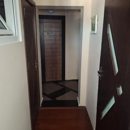 Lily Aparts Apartment Varna