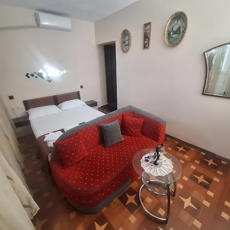 Lily Aparts Apartment Varna