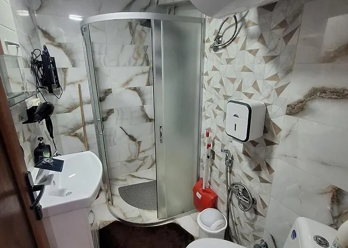 公寓 Lily Aparts *